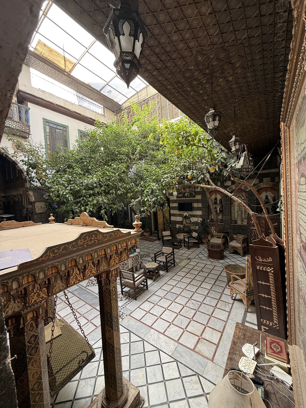 Sah al Naum Hotel فندق صح النوم