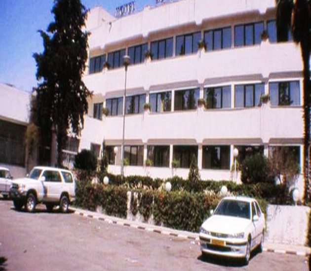 فندق الجلاء