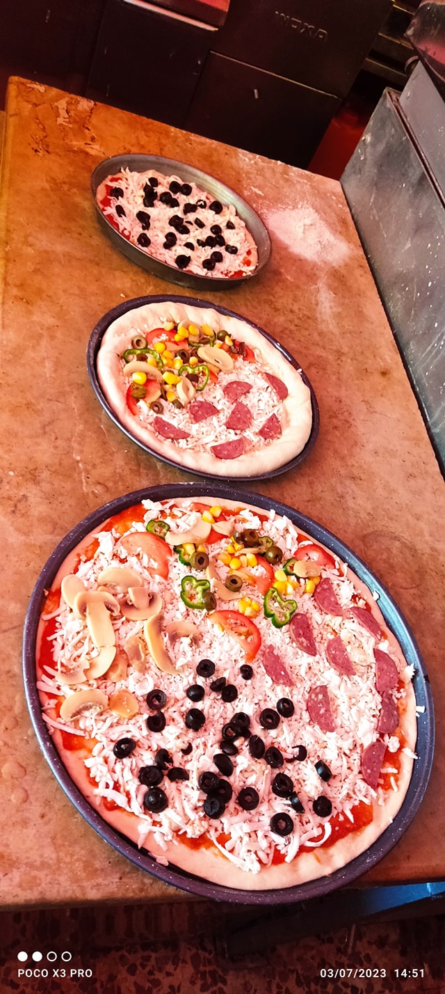 Malipu مطعم ماليبو