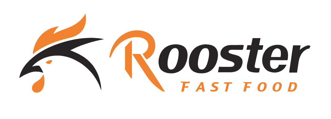 Rooster fast food