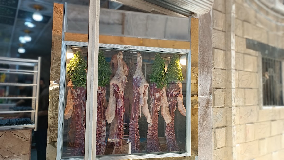 البيت القديم للوجبات السريعة