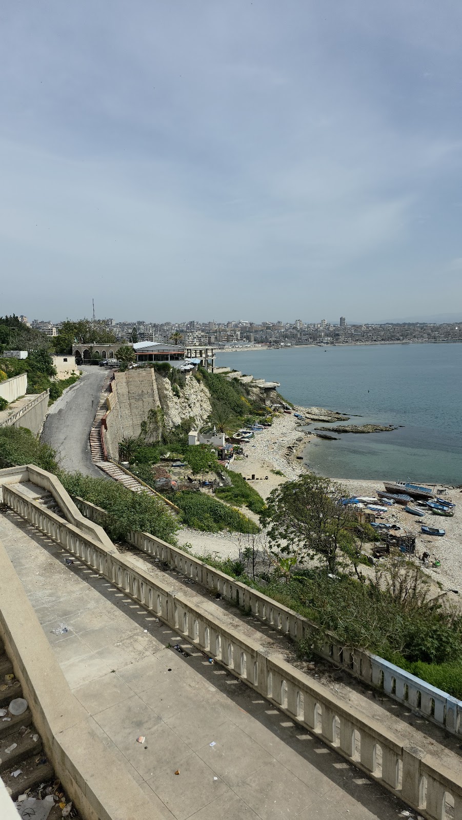 التبليطة