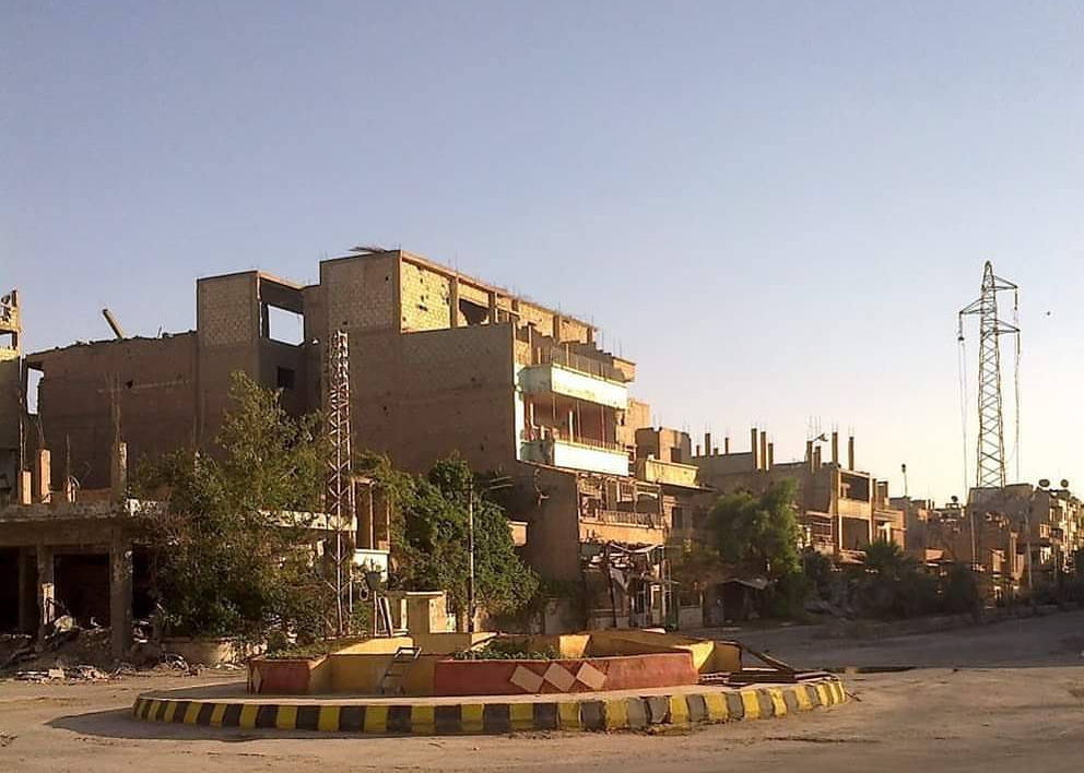 مطعم البهلول