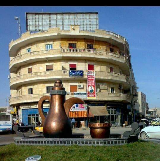 مطعم الفردوس