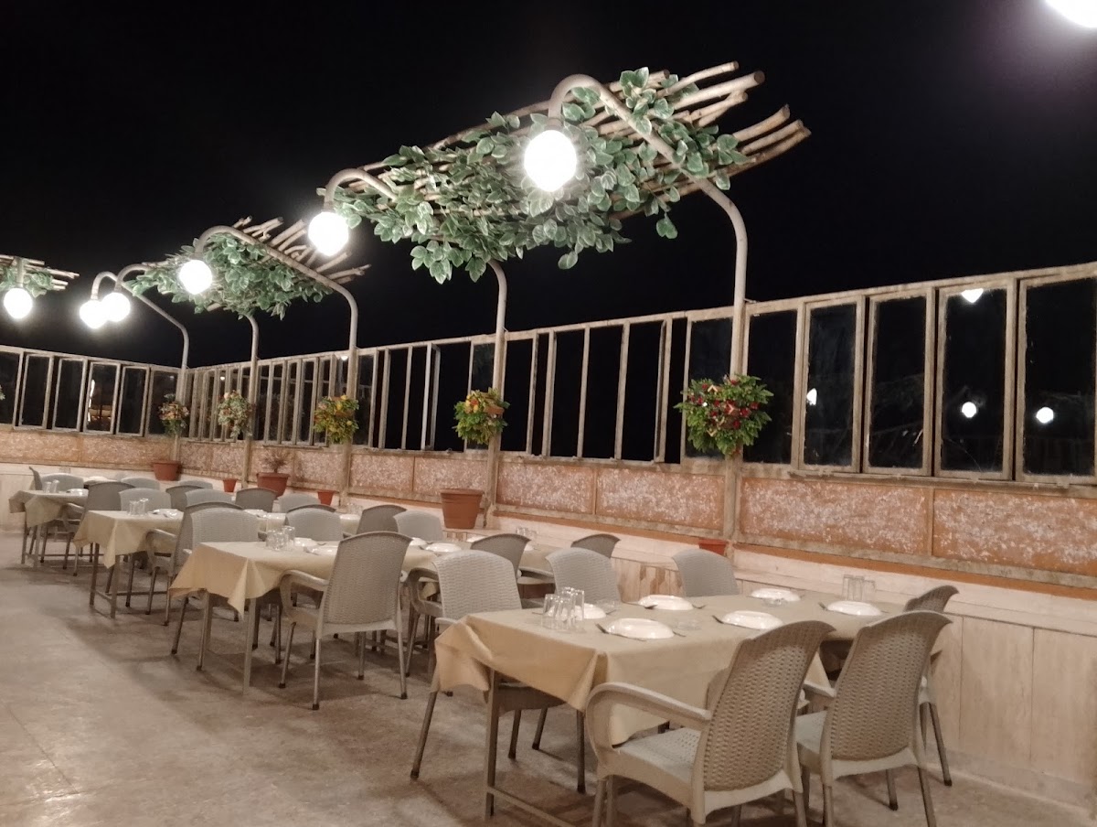 مطعم المهندسين